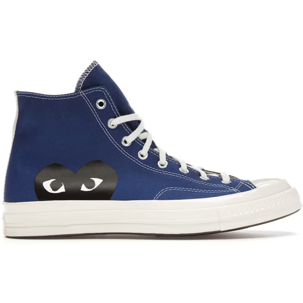 Converse x PLAY Comme des Garçons Chuck 70